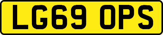 LG69OPS