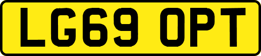 LG69OPT