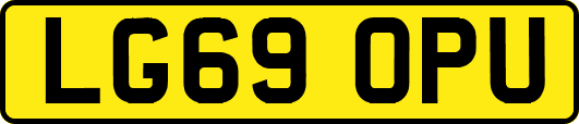 LG69OPU