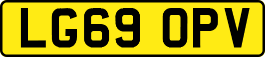 LG69OPV