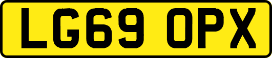 LG69OPX