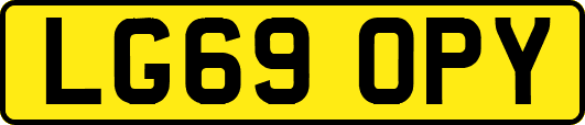 LG69OPY