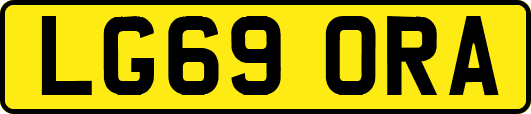 LG69ORA
