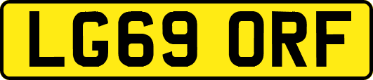 LG69ORF