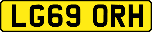 LG69ORH