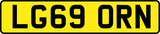 LG69ORN