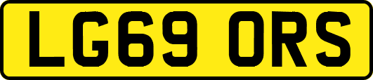 LG69ORS
