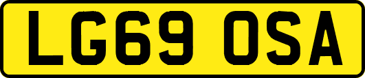 LG69OSA
