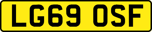 LG69OSF