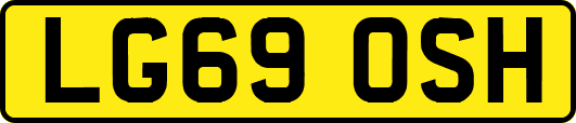 LG69OSH