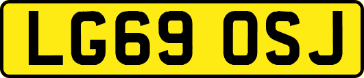 LG69OSJ