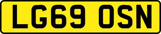 LG69OSN