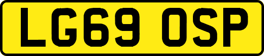LG69OSP