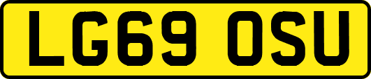 LG69OSU