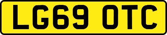 LG69OTC