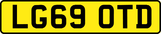 LG69OTD