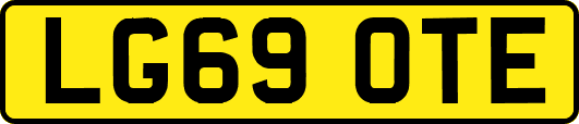 LG69OTE