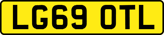 LG69OTL