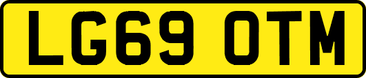 LG69OTM