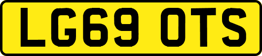 LG69OTS