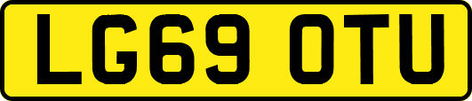 LG69OTU