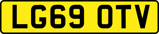 LG69OTV