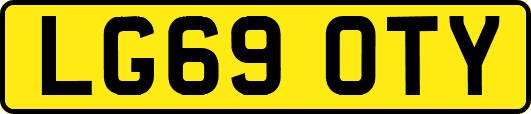LG69OTY