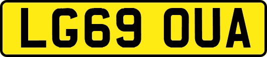 LG69OUA