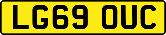 LG69OUC