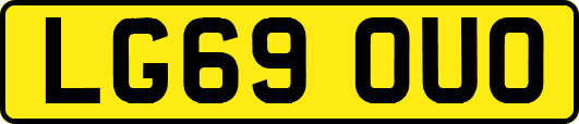 LG69OUO