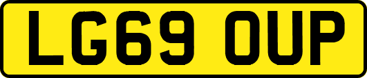 LG69OUP