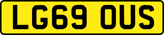 LG69OUS