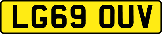 LG69OUV