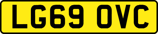 LG69OVC