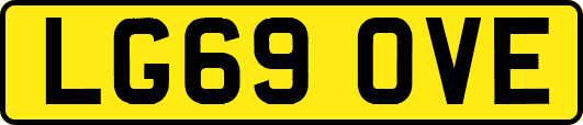 LG69OVE
