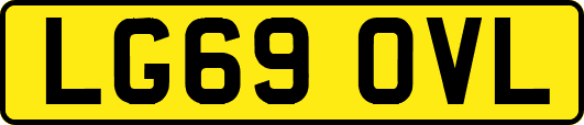 LG69OVL