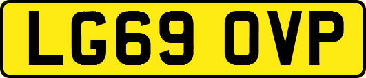 LG69OVP