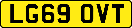 LG69OVT