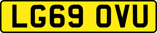 LG69OVU