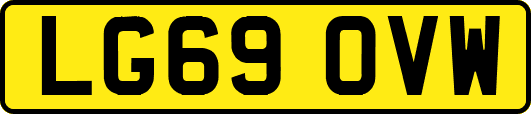 LG69OVW