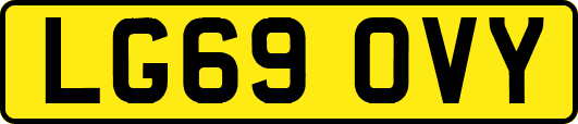 LG69OVY