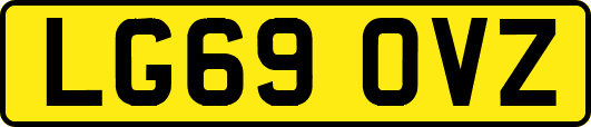 LG69OVZ