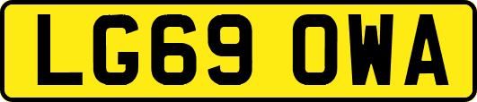 LG69OWA