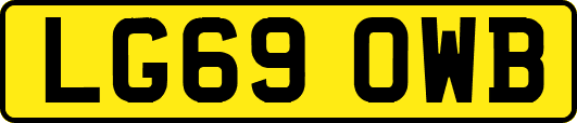 LG69OWB
