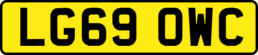 LG69OWC