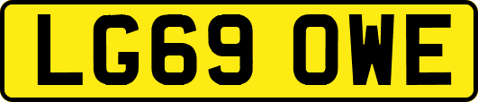 LG69OWE