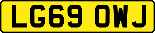 LG69OWJ