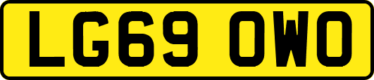 LG69OWO