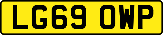 LG69OWP