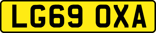 LG69OXA